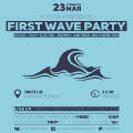 Danny Shark X Jentos  - First Wave Mix